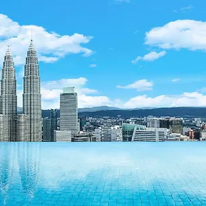 Luxury Homes Platinum Klcc كوالالمبور