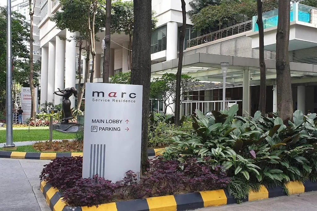 Klcc Petronas Twin Tower 2Bedroom 2Bath Kuala Lumpur Apartment